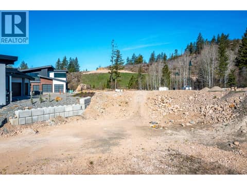 Photo 13 of 193 Wildsong Crescent Lot# 26, Predator Ridge, Vernon