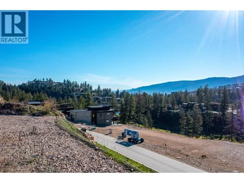Photo 14 of 193 Wildsong Crescent Lot# 26, Predator Ridge, Vernon