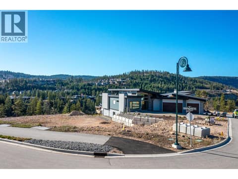 Photo 15 of 193 Wildsong Crescent Lot# 26, Predator Ridge, Vernon
