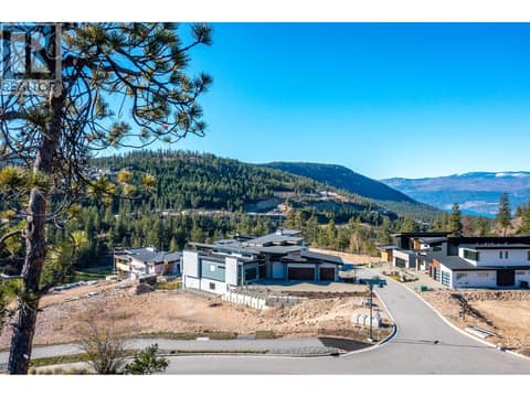Photo 2 of 193 Wildsong Crescent Lot# 26, Predator Ridge, Vernon