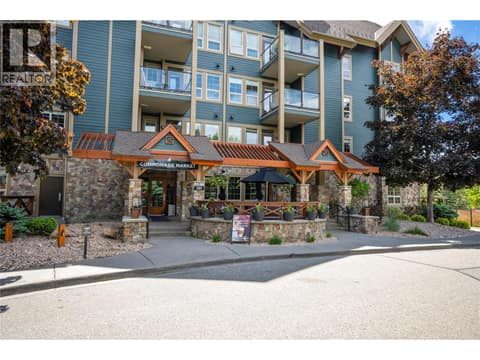 Photo 25 of 193 Wildsong Crescent Lot# 26, Predator Ridge, Vernon