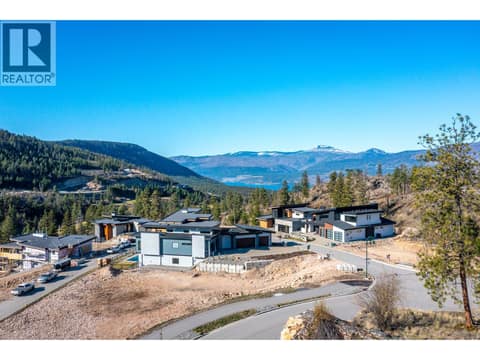 Photo 3 of 193 Wildsong Crescent Lot# 26, Predator Ridge, Vernon