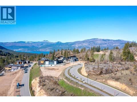 Photo 4 of 193 Wildsong Crescent Lot# 26, Predator Ridge, Vernon