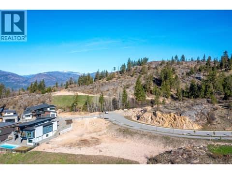 Photo 5 of 193 Wildsong Crescent Lot# 26, Predator Ridge, Vernon