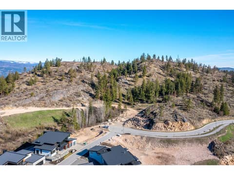 Photo 6 of 193 Wildsong Crescent Lot# 26, Predator Ridge, Vernon