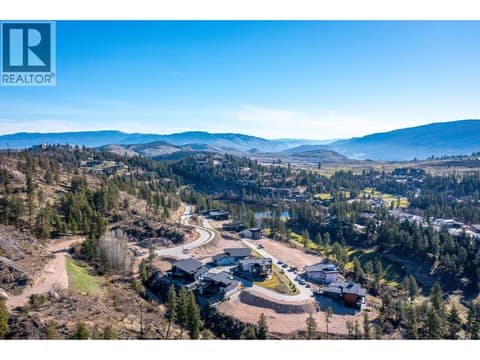 Photo 7 of 193 Wildsong Crescent Lot# 26, Predator Ridge, Vernon