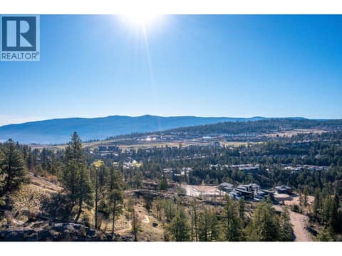 Photo 8 of 193 Wildsong Crescent Lot# 26, Predator Ridge, Vernon