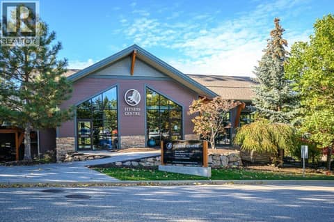 Fitness Centre at 193 Wildsong Crescent Lot# 26, Predator Ridge, Vernon