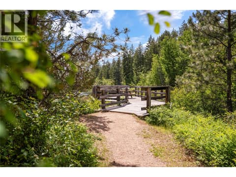 Trails at 193 Wildsong Crescent Lot# 26, Predator Ridge, Vernon