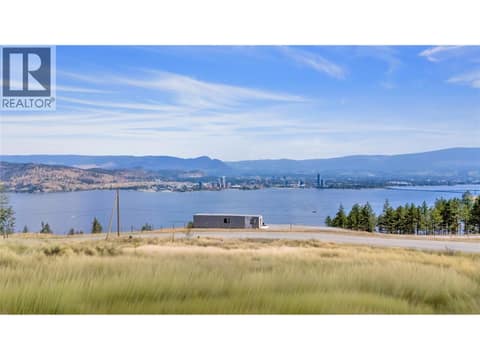 Photo 3 of 1179 Westside Road Unit# Lot 3 Lot# 3, Westside Road, West Kelowna