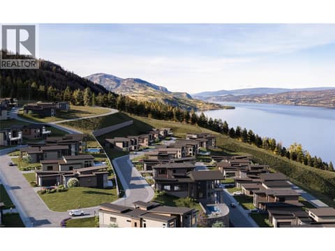 Photo 4 of 1179 Westside Road Unit# Lot 3 Lot# 3, Westside Road, West Kelowna