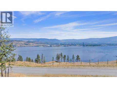 Photo 1 of 1179 Westside Road Lot# 12, Westside Road, West Kelowna