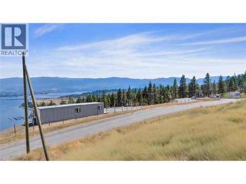 Photo 3 of 1179 Westside Road Lot# 12, Westside Road, West Kelowna