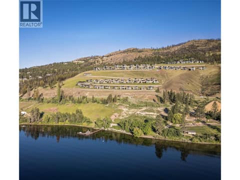 Photo 4 of 1179 Westside Road Lot# 12, Westside Road, West Kelowna