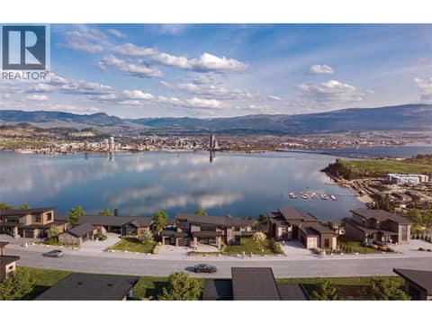 Photo 5 of 1179 Westside Road Lot# 12, Westside Road, West Kelowna
