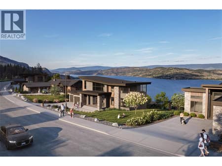 Photo 6 of 1179 Westside Road Lot# 12, Westside Road, West Kelowna