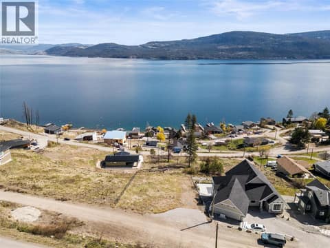 Photo 1 of Lot 5 Westside Road, Okanagan North, Vernon