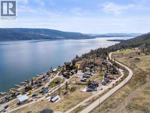 Photo 10 of Lot 5 Westside Road, Okanagan North, Vernon