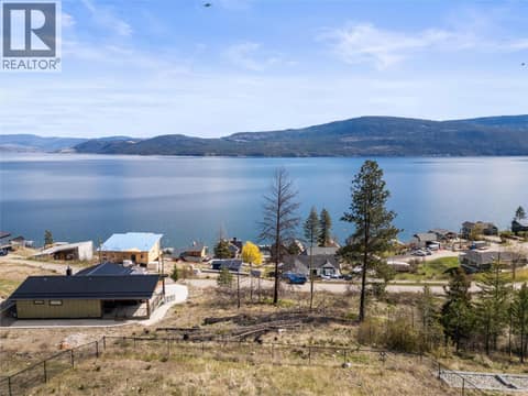 Photo 11 of Lot 5 Westside Road, Okanagan North, Vernon