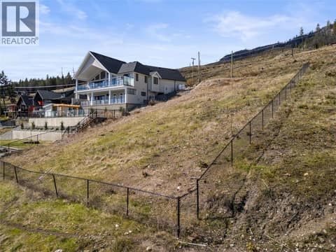 Photo 12 of Lot 5 Westside Road, Okanagan North, Vernon