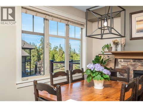 Photo 10 of 333 Longspoon Drive Unit# 26, Predator Ridge, Vernon