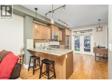 Photo 12 of 333 Longspoon Drive Unit# 26, Predator Ridge, Vernon