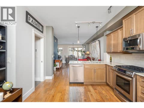 Photo 13 of 333 Longspoon Drive Unit# 26, Predator Ridge, Vernon
