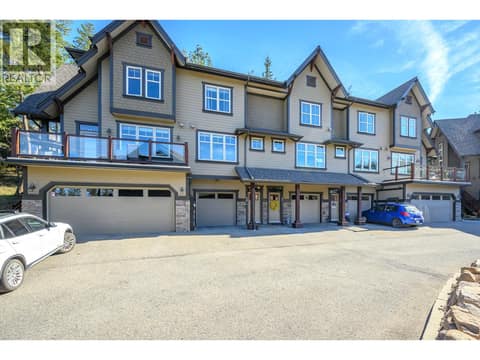Photo 2 of 333 Longspoon Drive Unit# 26, Predator Ridge, Vernon