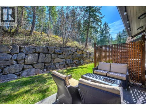 Photo 28 of 333 Longspoon Drive Unit# 26, Predator Ridge, Vernon