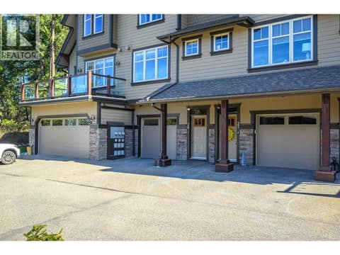 Photo 3 of 333 Longspoon Drive Unit# 26, Predator Ridge, Vernon