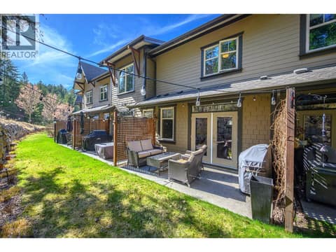 Photo 30 of 333 Longspoon Drive Unit# 26, Predator Ridge, Vernon