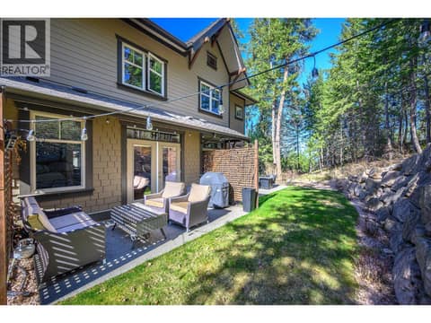 Photo 31 of 333 Longspoon Drive Unit# 26, Predator Ridge, Vernon