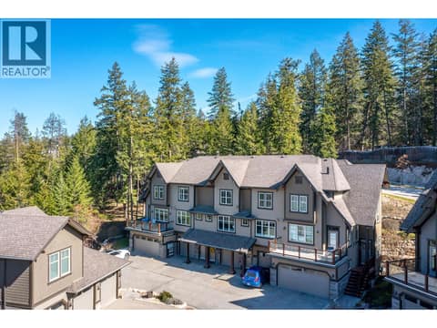 Photo 34 of 333 Longspoon Drive Unit# 26, Predator Ridge, Vernon