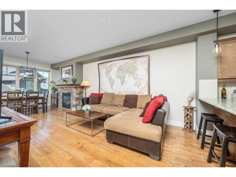 Photo 7 of 333 Longspoon Drive Unit# 26, Predator Ridge, Vernon