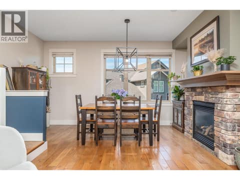 Photo 8 of 333 Longspoon Drive Unit# 26, Predator Ridge, Vernon