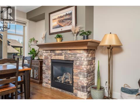 Photo 9 of 333 Longspoon Drive Unit# 26, Predator Ridge, Vernon