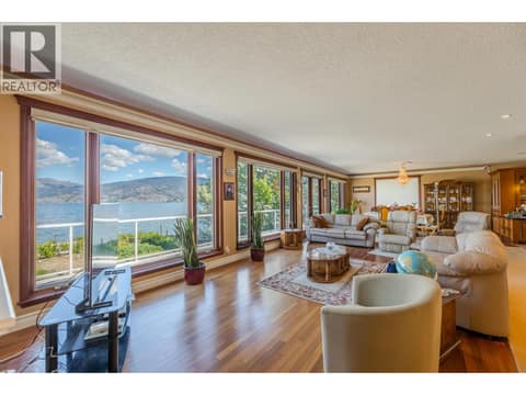 Photo 10 of 2350 Landry Crescent, Trout Creek, Summerland