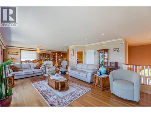 Photo 11 of 2350 Landry Crescent, Trout Creek, Summerland