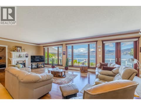 Photo 12 of 2350 Landry Crescent, Trout Creek, Summerland