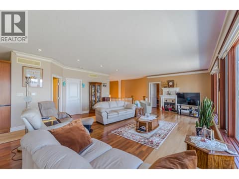 Photo 13 of 2350 Landry Crescent, Trout Creek, Summerland