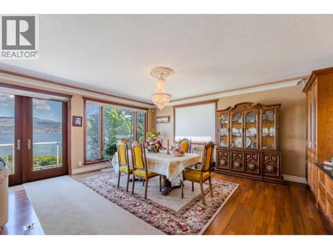 Photo 14 of 2350 Landry Crescent, Trout Creek, Summerland