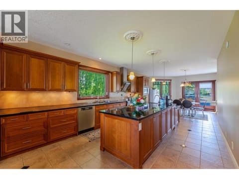 Photo 17 of 2350 Landry Crescent, Trout Creek, Summerland