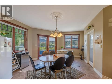 Photo 19 of 2350 Landry Crescent, Trout Creek, Summerland