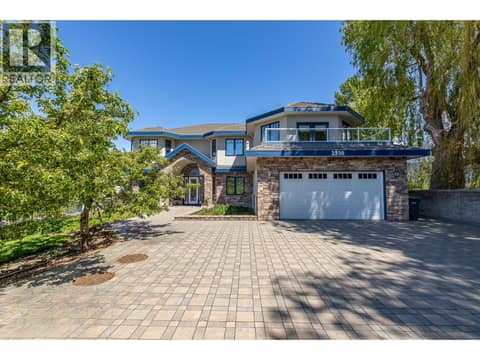 Photo 2 of 2350 Landry Crescent, Trout Creek, Summerland
