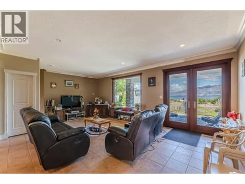 Photo 26 of 2350 Landry Crescent, Trout Creek, Summerland
