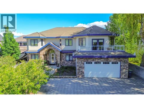 Photo 3 of 2350 Landry Crescent, Trout Creek, Summerland