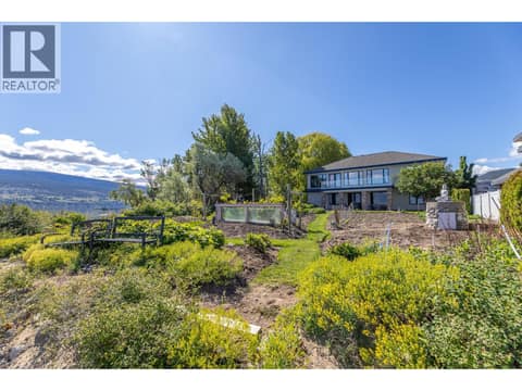 Photo 35 of 2350 Landry Crescent, Trout Creek, Summerland