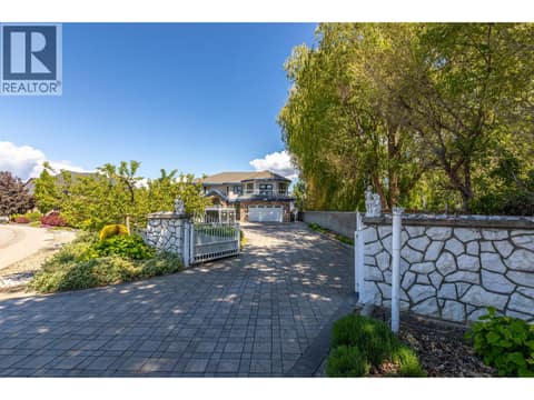 Photo 45 of 2350 Landry Crescent, Trout Creek, Summerland