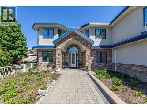 Photo 5 of 2350 Landry Crescent, Trout Creek, Summerland