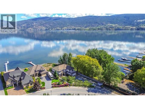 Photo 6 of 2350 Landry Crescent, Trout Creek, Summerland
